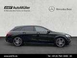 Mercedes-Benz CLA 200 SHOOTING BRAKE AMG-LINE PANO LED RFK - gebrauchte Mercedes-Benz CLA 200 Shooting Brake aus dem Jahr 2019