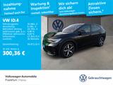 Volkswagen ID.4 GTX Navi IQ.Light DAB+ FrontAssist