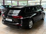 Volkswagen Golf VIII Variant Life Edition/LED/SHZ/ACC/TOTW. - Volkswagen Golf: Schwarz, Edition