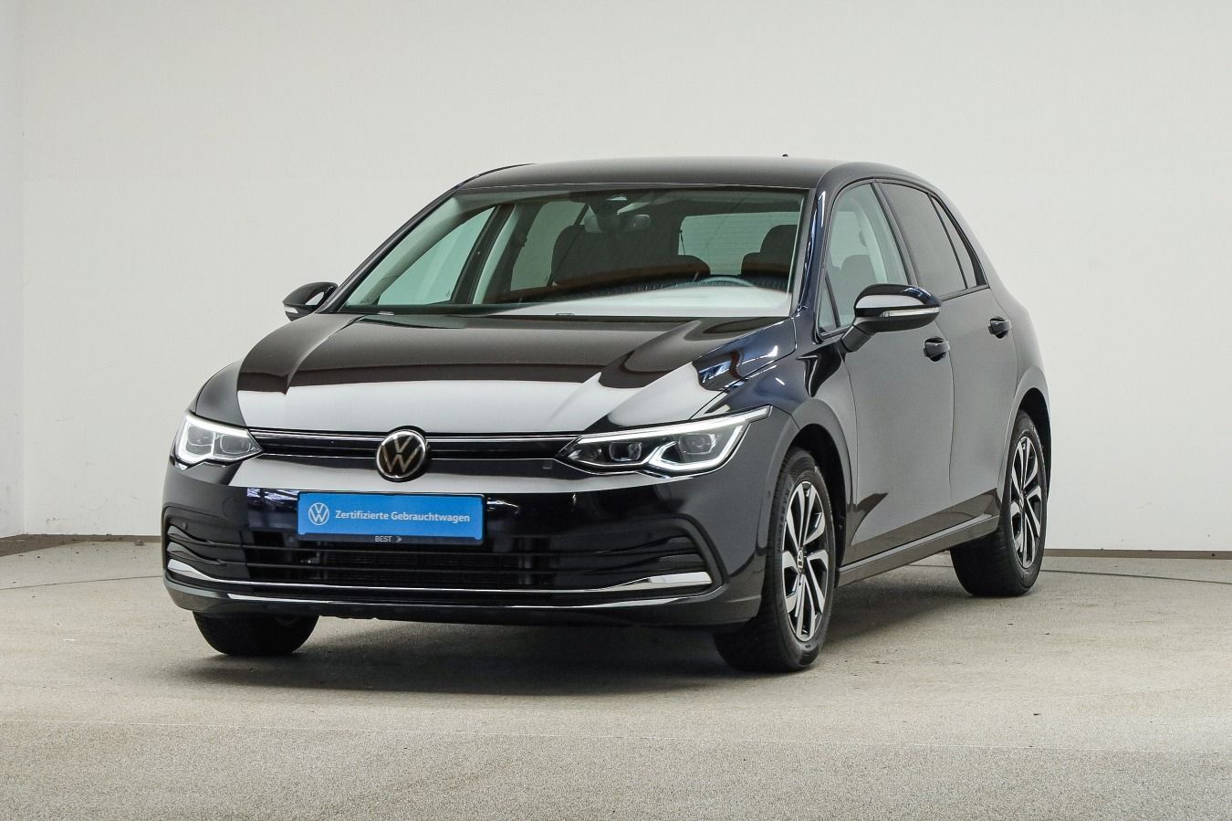 Volkswagen Golf - Bild 2