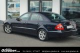 Mercedes-Benz E 320 CDI Limousine/Elegance/Xenon/Navi/Leder - Mercedes-Benz E 320: Cdi Elegance