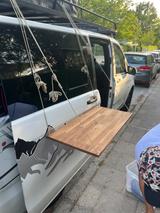 Mercedes-Benz Mercedes Vito Camper | Vollausbau | Standheizung - : Van, Mercedes