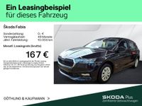 Skoda Fabia - Vorschau Bild 2