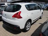 Peugeot 3008 Active - Peugeot 3008 in Nürnberg
