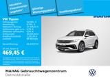 Volkswagen Tiguan 1.5 TSI R-Line AHK Navi LED Alu19Valencia