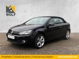 Volkswagen Golf VI 1.6 TDI Cabriolet Leder*PDC*SHZ - Volkswagen Golf: Cabrio, Golf6