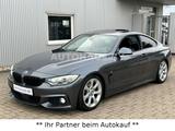 BMW 430 d Coupe M-PAKET *HUD-ACC-LEDER-KAMERA-VOLL* - BMW 430 in Dortmund