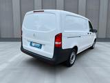 Mercedes-Benz Vito 114 CDI,Lang,38.600km,TÜV+Service+Garantie - Mercedes-Benz Vito: L