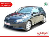 Skoda Fabia 1.0 MPI Fun DAB Klimaaut. USB AUX - Skoda: Fun