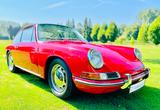 Porsche PORSCHE 911 SWB 2.0 COUPÉ FIA-Papiere - Porsche Gebrauchtwagen von 1966