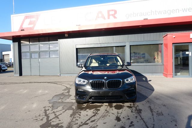 BMW X3 xDrive 30 e *LED*PANO*LEDER*EXP.20990*