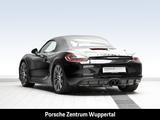 Porsche Boxster GTS ParkAssistent BOSE Sport Chrono PCM - Porsche Boxster in Hagen