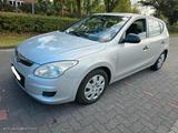 Hyundai zu verkaufen - gebrauchte Hyundai i30 aus dem Jahr 2007