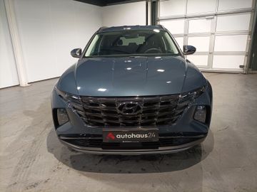 Hyundai TUCSON - 2