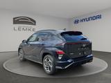 Hyundai KONA 1.6 GDI HEV HYBRID N LINE+ULTIMATE+SD - gebrauchte Hyundai SUV & Geländewagen