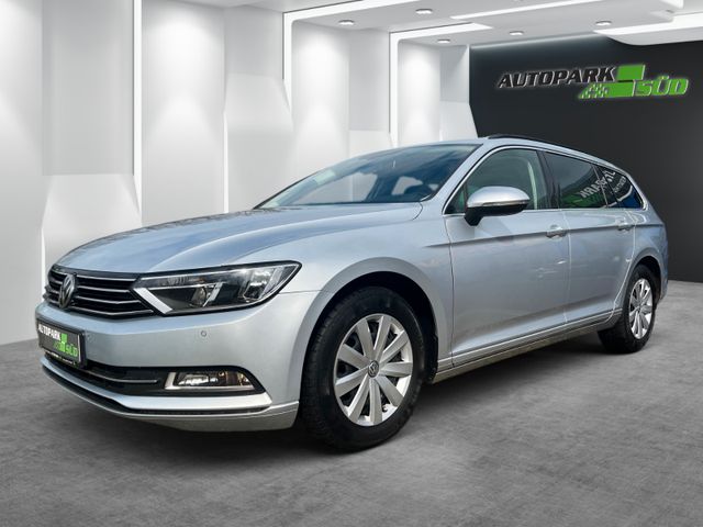 Volkswagen Passat Variant Comfortline -NAVI-KLIMA-PDC!!!