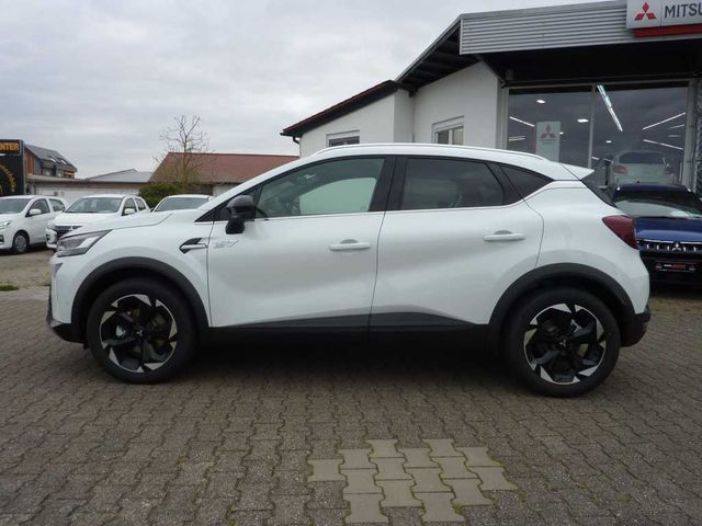 Mitsubishi ASX EDITION 1.8 Hybrid