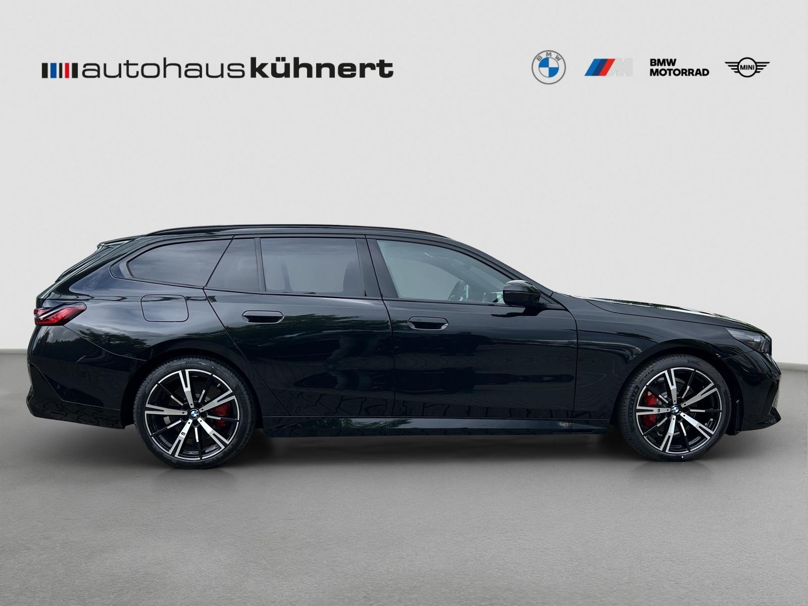 BMW 520d xDrive Touring M-Sport PRO UPE 86.740 EUR