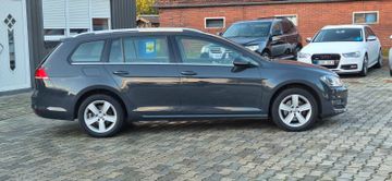 Volkswagen Golf - 3