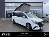 Mercedes-Benz V 220d MARCO POLO/MBUX/AIRMATIC/MBUX/DISTRONIC/3