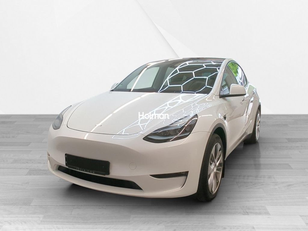 Image of Tesla Model Y