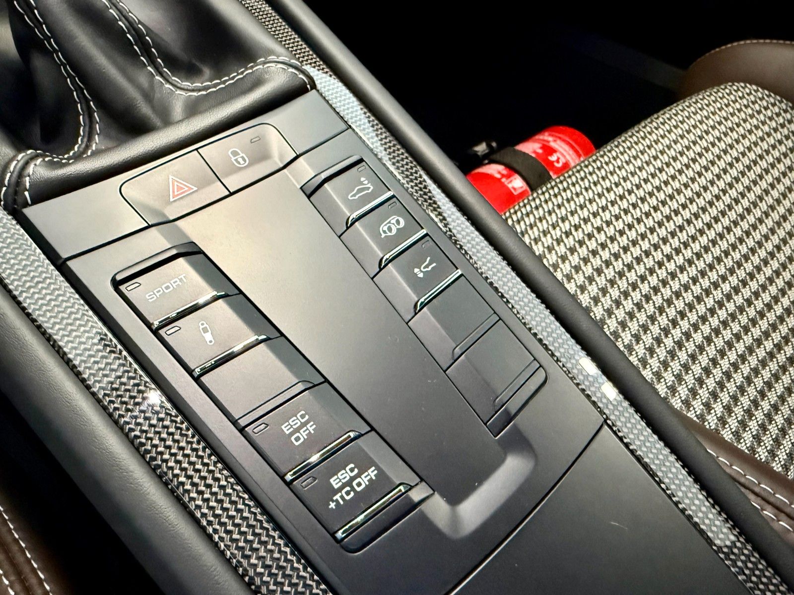 Fahrzeugabbildung Porsche 911 991 R LIFT, Bose, SportChronoPaket, Carbon