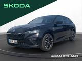 Skoda Scala Monte Carlo 1.5 TSI 110 kW 7-Gang- MONTE C - Skoda Scala Tageszulassungen