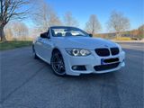 BMW 330d Cabrio M Sport Edition  - BMW 330 aus 2012