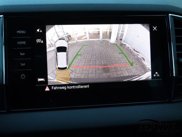 Karoq 2,0 TDI DSG, Scout 4x4, AHK, ACC, LED, DAB