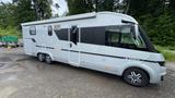 Adria SONIC Supreme 810SC Queensbed - Adria Sonic