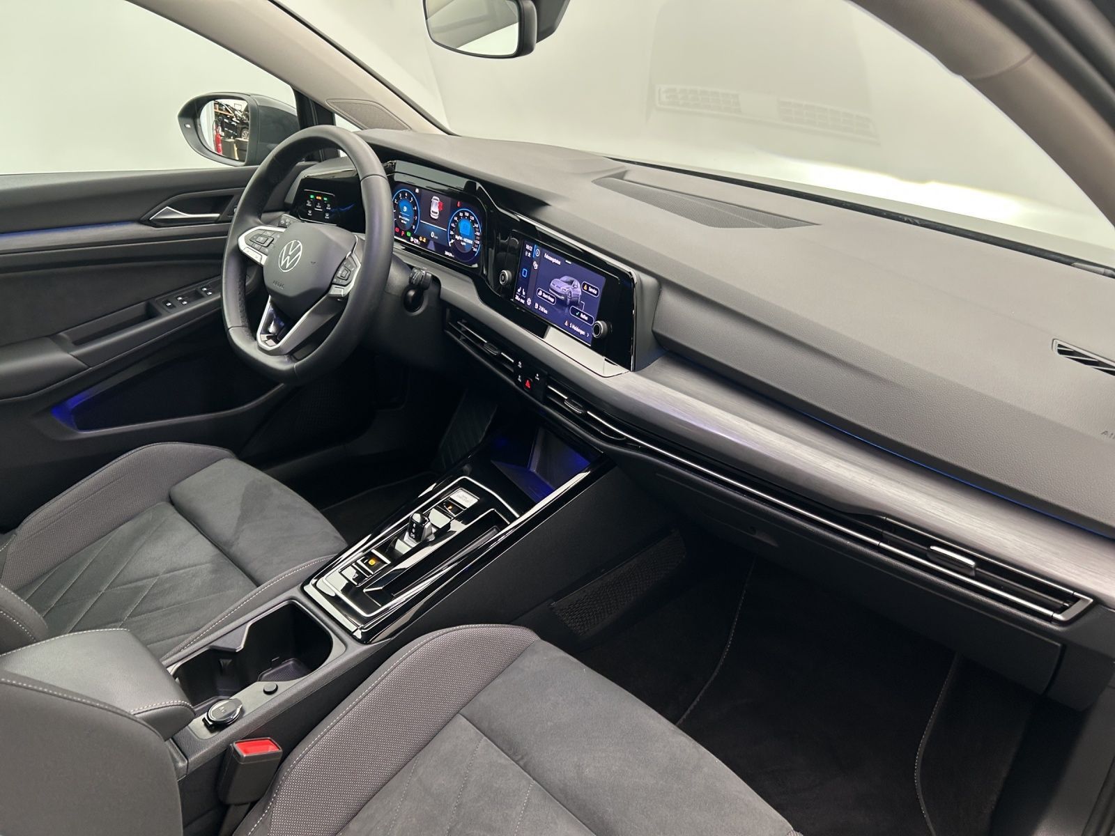 Volkswagen Golf - Bild 7