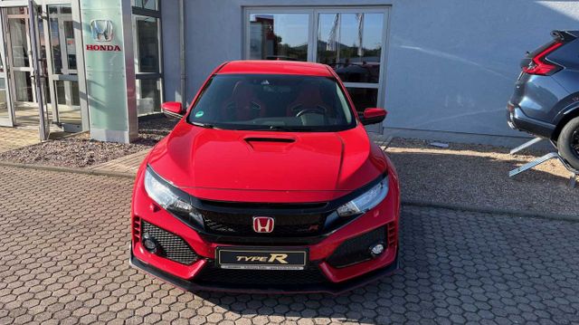 Honda Civic 2.0 VTEC Turbo Type R GT