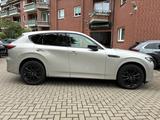 Mazda CX-60 254 Homura AWD DA-/ CON-/PRE-P AHK - Mazda CX-60 Homura mit Diesel-Antrieb