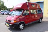 Volkswagen T4 California Club Westfalia HU/AU neu Hochdach - Volkswagen Hochdach california
