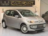 Volkswagen high up!/PDC/Navi/Klima - Volkswagen up!: High