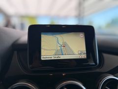 MERCEDES-BENZ B 200 Standard - Thumbnail 15