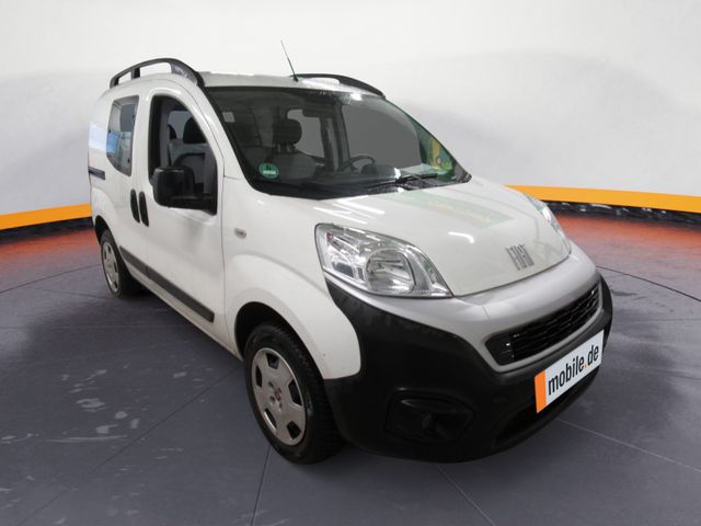 Fiat Fiorino SX Kombi *Klima*PDC