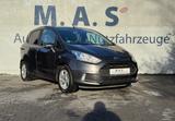 Ford B-Max 1,0 EcoBoost SYNC Edition 84Tkm Gepflegt - Ford B-Max: Limousine