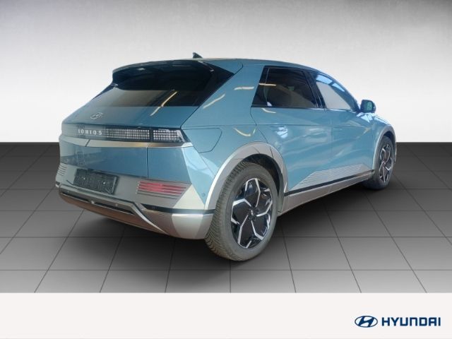 Fahrzeugabbildung Hyundai IONIQ 5 77,4kWh TECHNIQ-Paket Assistenz-Paket Pa