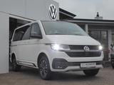 Volkswagen T6.1 Caravelle Trendline 2.0 TDI Edition - : Weiß, Van