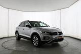 Volkswagen T-Roc 2.0 TDI GOAL LED+|Nav|Kam|AHK|ACC|Sitzhz - Volkswagen T-Roc GOAL mit Diesel-Antrieb