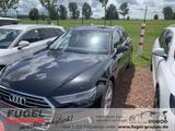 Audi A6 2.0 TFSI 45 design LED|Navi|Sound|ACC|RFK - Audi A6 mit Benzin-Antrieb: 4.2