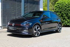 VW Polo VI GTI/ ACC/ KAMERA/ LED/  NAVIGATION