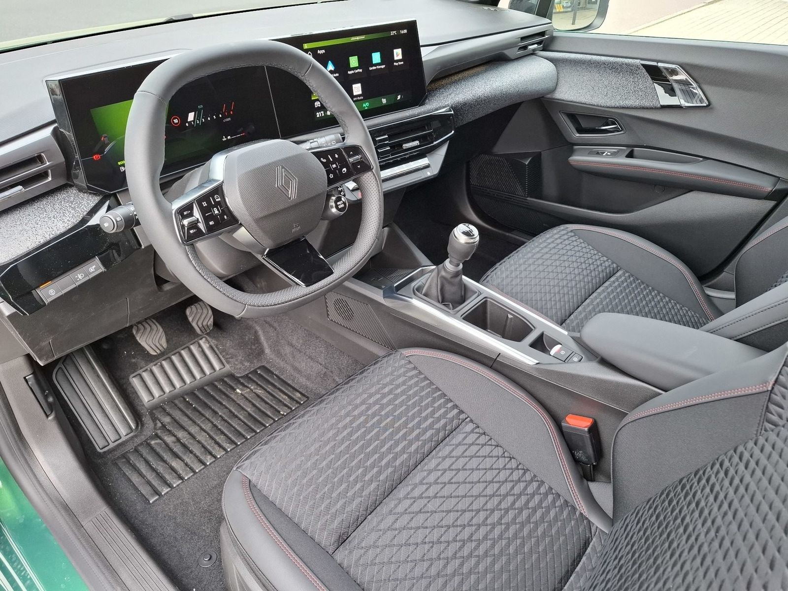 Renault Clio - Bild 16