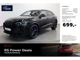 Audi RSQ8 TFSI quattro Performance - Audi RSQ8 New cars