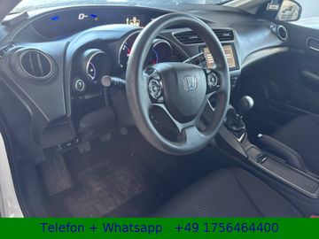 Honda Civic - 8