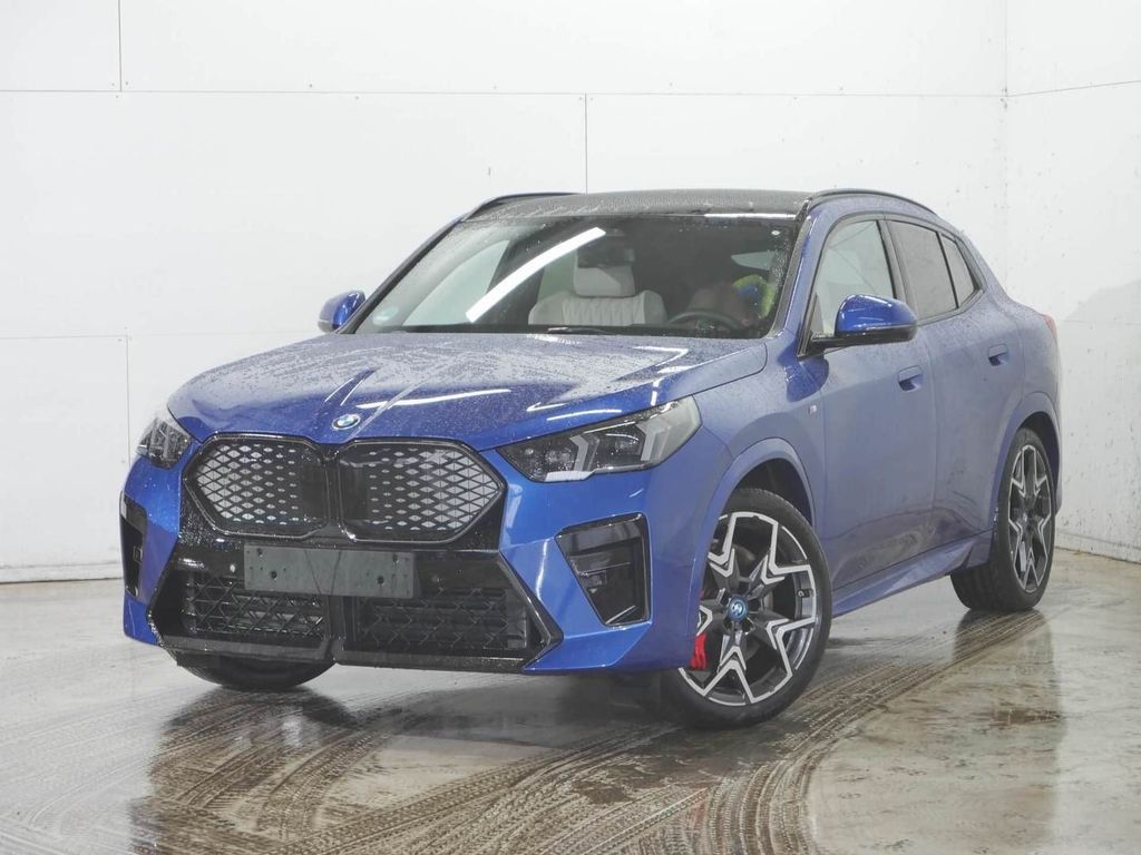 BMW iX2 xDrive30 M Sportpaket Pro