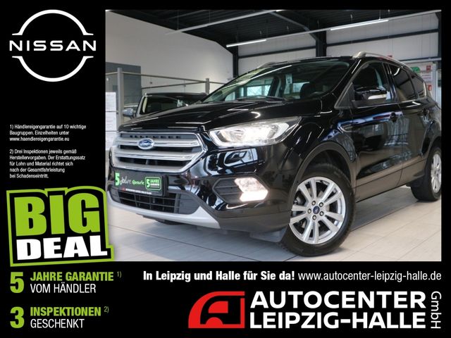 Ford Kuga 1.5 EcoBoost Cool&Connect el.Heck Navi Kam.