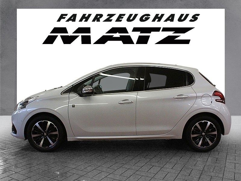 Fahrzeugabbildung Peugeot 208 PureTech 110 Edition Panoramadach*Sitzheizun