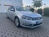 Volkswagen Passat 1.6 TDI BlueMotion BlueMotion Comfortline - VW Passat Gebrauchtwagen in Mainz